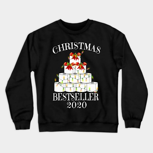 Christmas gift Bestseller Crewneck Sweatshirt by BC- One- Shop